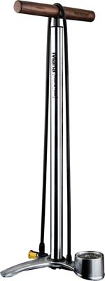 Birzman Maha Push & Twist III Floor Pump