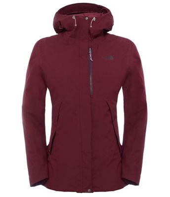 The North Face Women's Torendo Jacket AW16