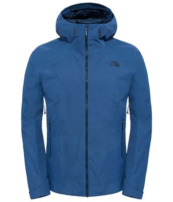 The North Face FuseForm Montro Jacket AW16