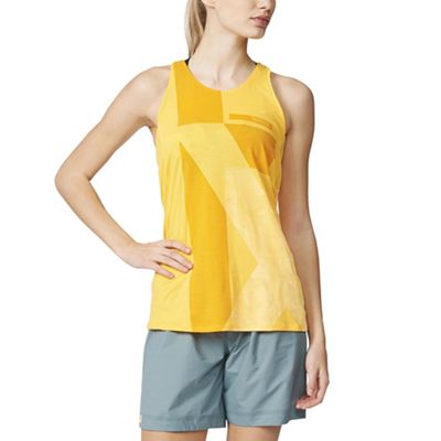 adidas Women's Terrex Solo Top (SS16) SS16