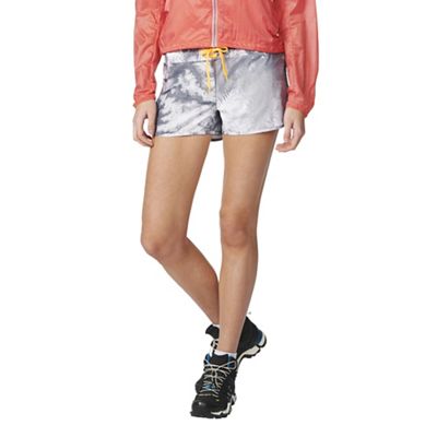 adidas Women's Voyager Printed Shorts (SS16) SS16