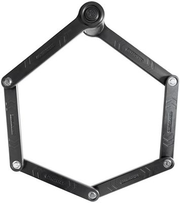 Kryptonite Keeper 510 Folding Lock 2018 Review