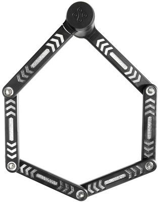 Kryptonite Keeper 685 Folding Lock 2018 Review