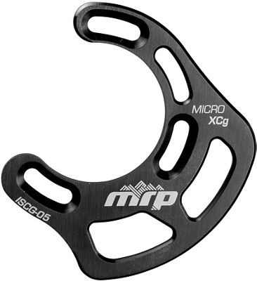 MRP XCg Micro Bash Guard Review