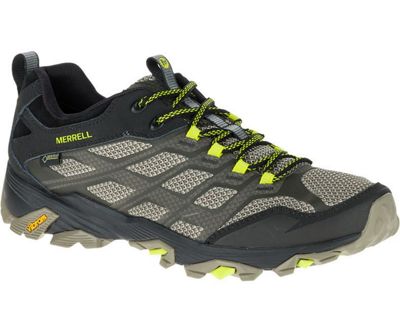 Merrell MOAB FST GTX SS18