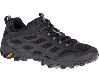 Merrell Moab FST SS18