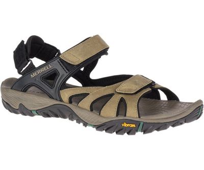 Merrell All Out Blaze Sieve Convertible SS18