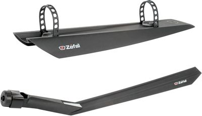 Zefal Deflector C50 Green 'Z Mudguard Set