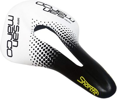 Selle San Marco ShortFit Racing Team Edition Saddle