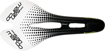 aspide saddle