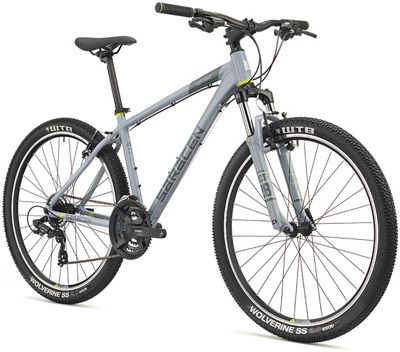 Saracen TuffTrax Men's Mountain Bike 2018 Review