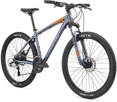 vtt saracen