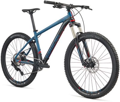 Saracen Mantra Trail Mountain Bike 2018 Review