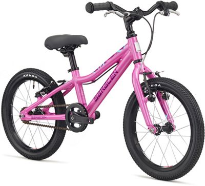 Saracen Mantra HT Rigid 1.6 Girl's Bike 2018 Review