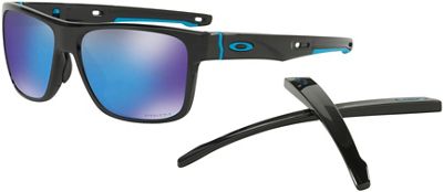 Oakley Crossrange Prizm Sapphire