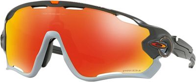 Oakley Jawbreaker Prizm Ruby