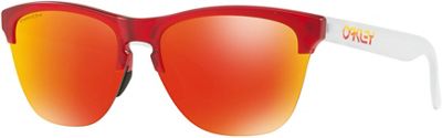 Oakley Frogskins Lite Prizm Ruby