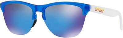 Oakley Frogskins Lite Prizm Sapphire