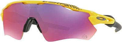 Oakley Radar EV Tour De France 2018 Edition