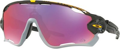 Oakley Jawbreaker Tour De France 2018 Edition