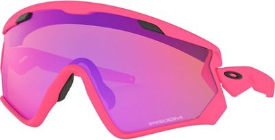 Oakley Wind Jacket 2.0 Prizm Trail