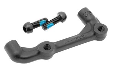 Hayes Mount Adaptor Rear IS 7