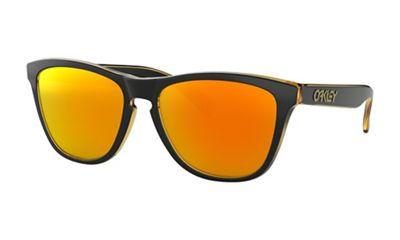 Oakley Frogskins Fire Iridium