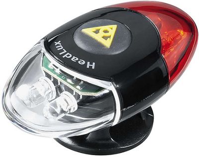 Topeak Headlux Safety Light 2018