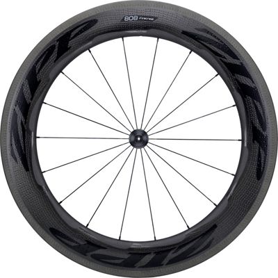 zipp 858 front wheel
