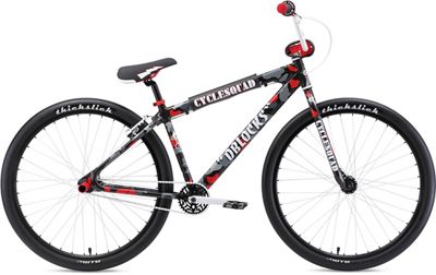 SE Bikes DBlocks Big Ripper 29 2019