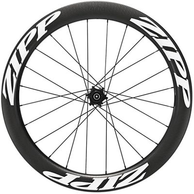 Zipp 404 Firecrest Carbon Road DB Rear Wheel 2018