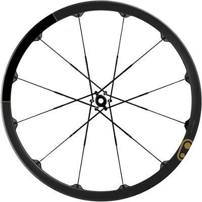 Crank Brothers Cobalt 11 Boost Carbon Wheelset