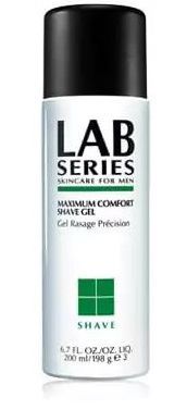 Lab Series Maximum Comfort Shave Gel 200ml