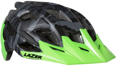 Lazer Ultrax+ Camo Helmet 2018