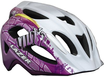 Lazer Nutz Helmet 2018