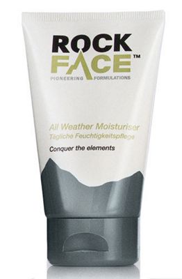 Rockface Moisturiser