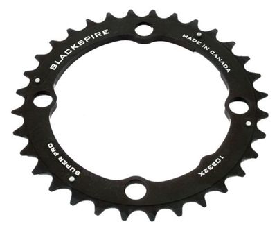 Blackspire Super Pro XTR M960 Middle Ramped