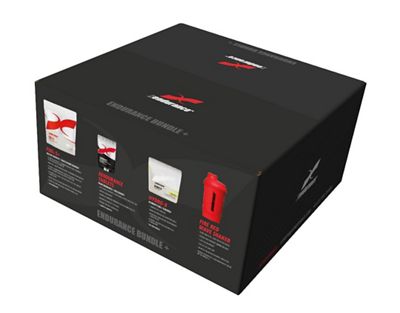 Xendurance Endurance + Bundle