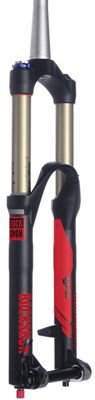 RockShox Lyrik RC SoloAir Fork 2014