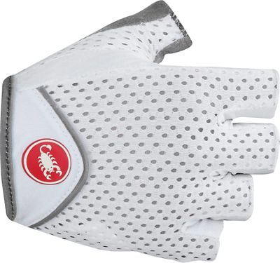 Castelli Women's Tesoro Short Finger Gloves SS16