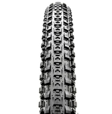 Maxxis Crossmark Tyre - LUST Review