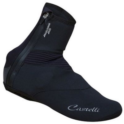 Castelli Women's Tempo Overshoes AW17