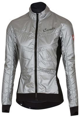 Castelli Women's Puffy 2 Jacket AW17