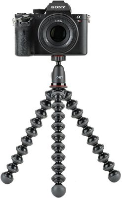 Joby GorillaPod 1K Kit 2018