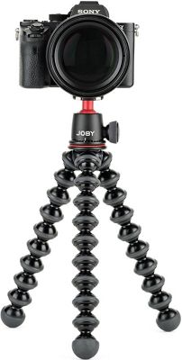 Joby GorillaPod 3K Kit 2018