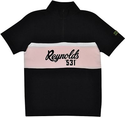 Reynolds Clothing 531 Banner Logo Shirt AW17