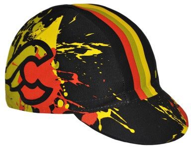 Cinelli Splash Cap AW18