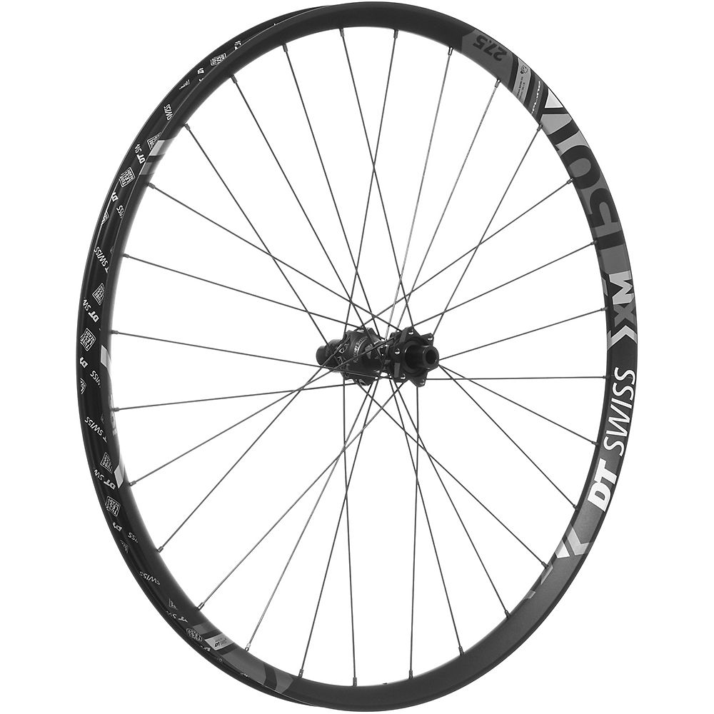 dt swiss 27.5 boost rear wheel