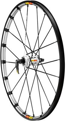 Mavic Crossmax SLR DB Front MTB Wheel