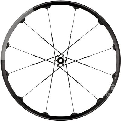 Crank Brothers Iodine Boost Front MTB Wheel